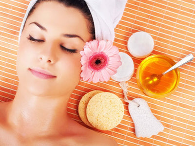beauty and personal care