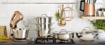 home and kitchen