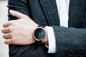 Watches