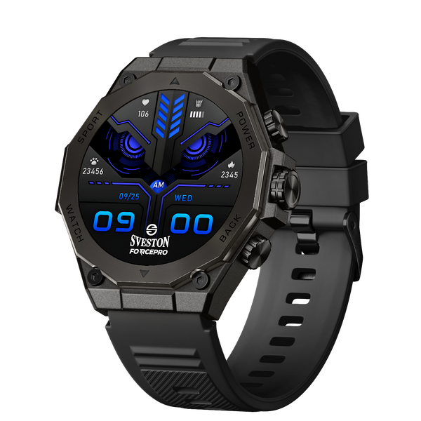 ForcePro Smartwatch
